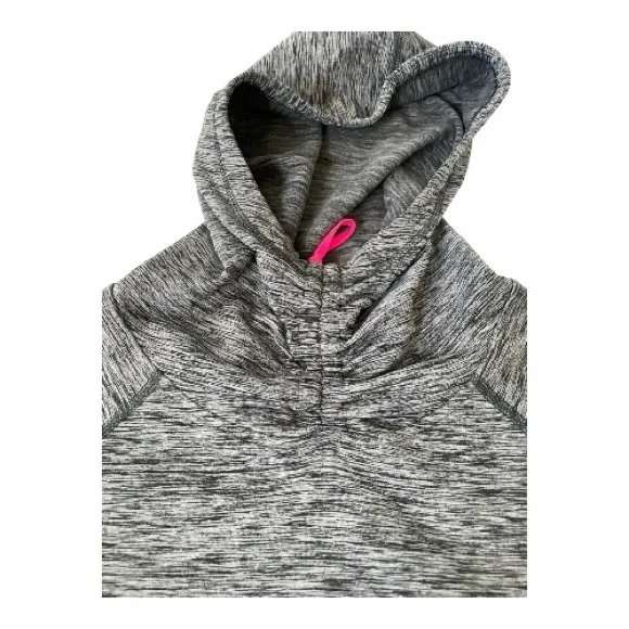 Marc New York Heather gray Athletic hoodie
Size Small - Picture 9 of 9